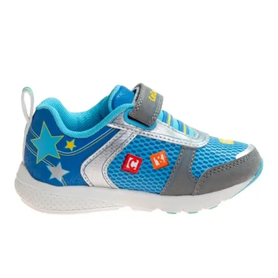 Cocomelon Toddler Boys Sneakers (Toddler) image {2}