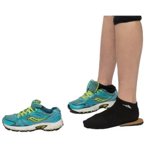 Mars Wellness 3/8" Adjustable Orthopedic Heel Lift  - 1/8" Per Layer image {4}