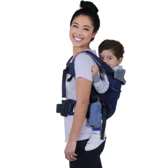 Contours Journey GO 5 Position Baby Carrier image {5}