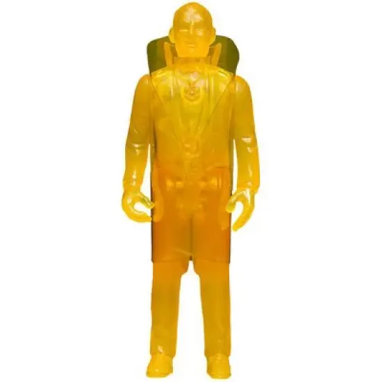 Super7 - Universal Monsters ReAction - Dracula (Luminators) image {1}