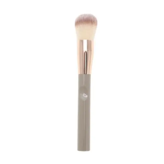Unique Bargains Durable Loose Powder Brush 1 Pc image {6}