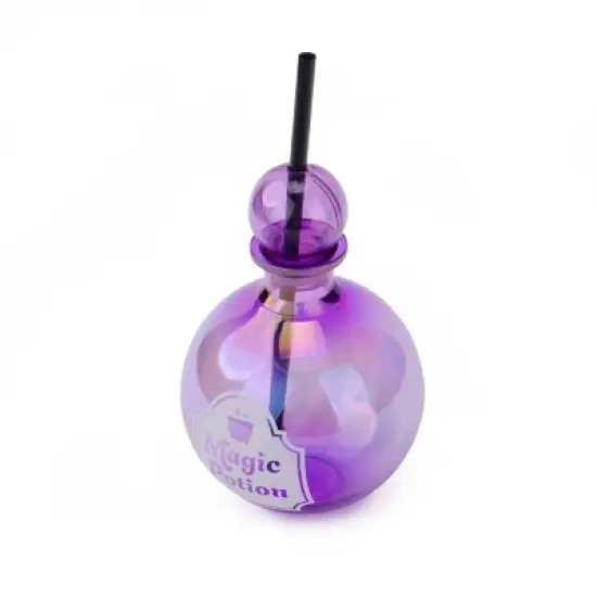 20 oz Novelty Drinkware Potion - Bullseye's Playground&trade; image {1}
