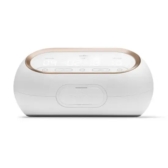 Spectra SG Mini Portable Hands Free Electric Breast Pump image {1}