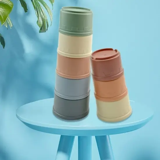 Puzzle Toys, One Size, Geometry image {8}