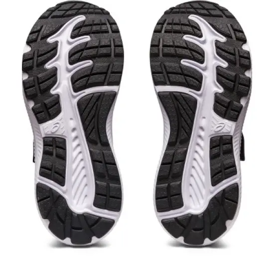 ASICS Kid's CONTEND 8 Pre-School Running Shoes 1014A293 image {6}