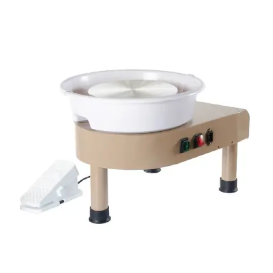 Kaplan Early Learning Kids' Pottery Wheel image {2}