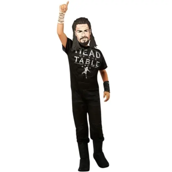 Rubies WWE Roman Reigns Boy's Costume image {5}