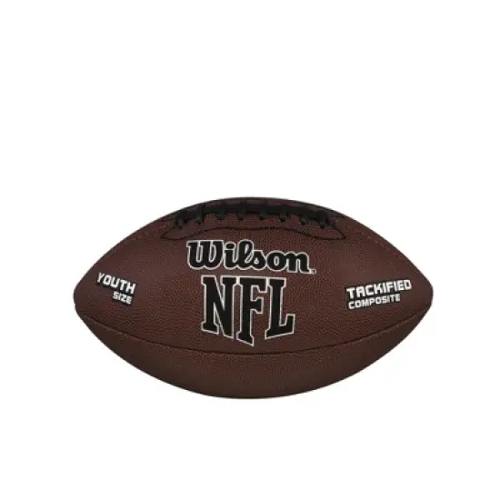 Wilson NFL All Pro Peewee Football image {3}