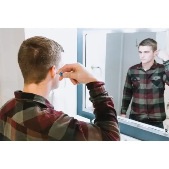 Equadose Tweezy Hair Remover image {7}