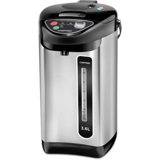 Chefman Electric Hot Water Pot image {9}