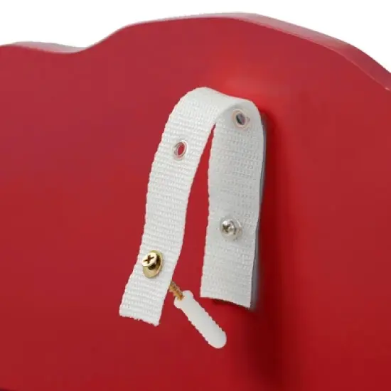 Little Firefighter Bookshelf - Fantasy Fields by Teamson Kids image {6}