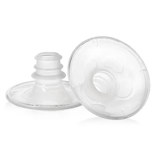 Evenflo AdvancedFit Flange Insert - S - 24.5mm - 2pc image {6}