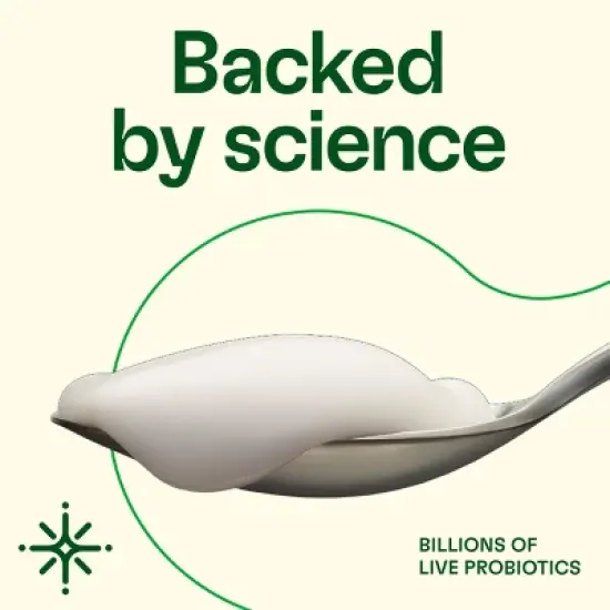 Activia Probiotic Yogurt image {4}