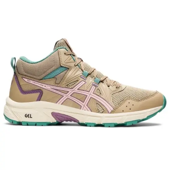 ASICS Women's GEL-VENTURE 8 Mid Top Running Shoes 1012A869 image {10}