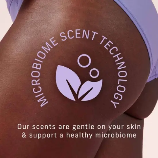 Niches & Nooks Sweat Absorbing Intimate pH Balanced Chafing Barrier Feminine Spray - Fresh Fig - 2oz image {3}