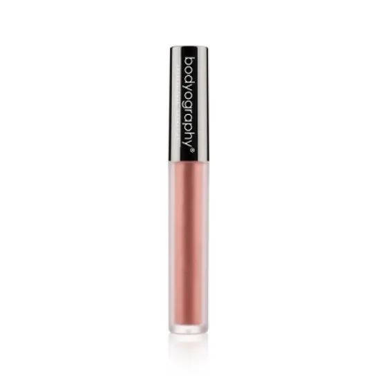 Bodyography Lip Lava Liquid Lipstick image {6}