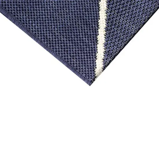 Geo Block Outdoor Rug - Project 62 image {1}