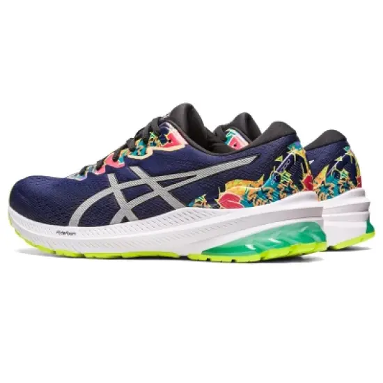 ASICS Men's GT-1000 11 LITE-SHOW Running Shoes 1011B676 image {2}