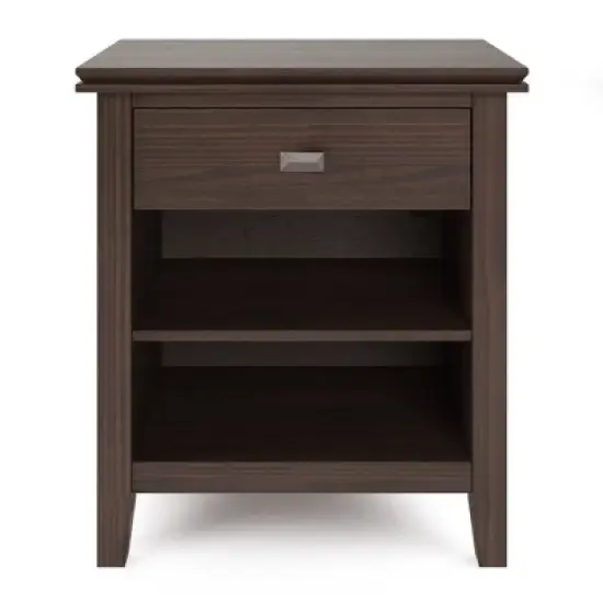 24" Stratford Nightstand - WyndenHall image {11}