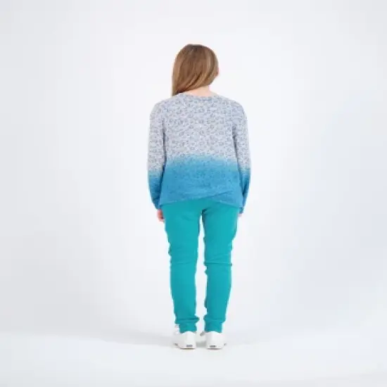 Andy & Evan  Toddler  GIRLS HACCI SET image {2}