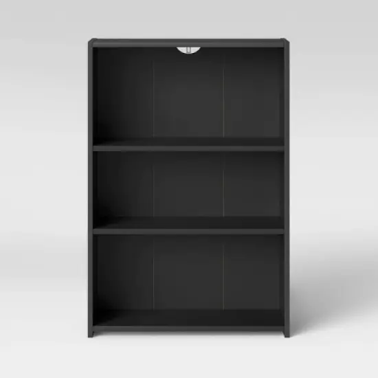 3 Shelf  Bookcase - Room Essentials&trade; image {7}