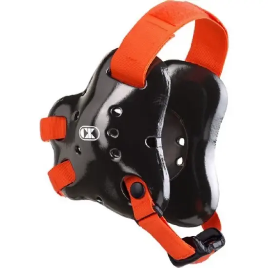 Cliff Keen EF66 Fusion Wrestling Headgear image {4}