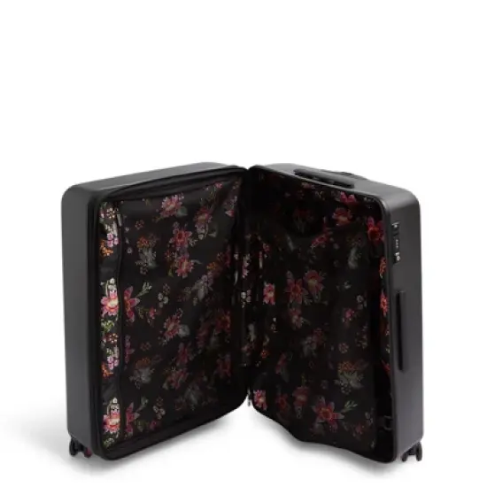 Vera Bradley Women's  Hardside XL Spinner Luggage image {2}