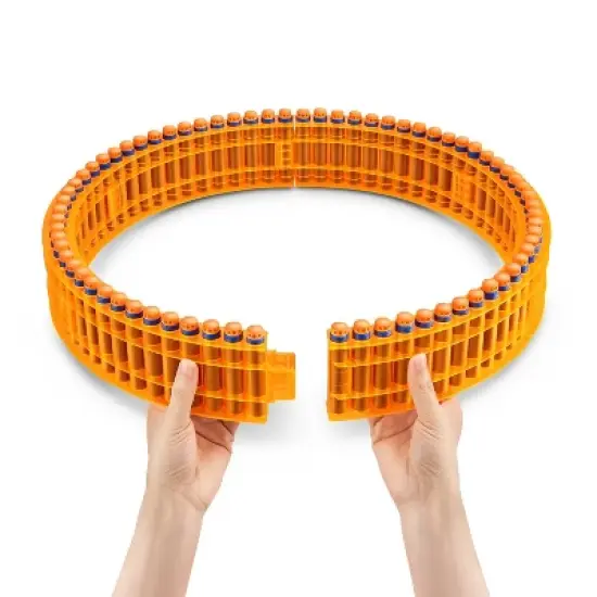 X-Shot Insanity Series 1 Mad Mega Barrel Blaster image {4}