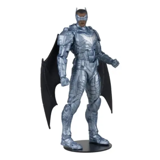 DC Comics 7" Batwing Action Figure image {3}