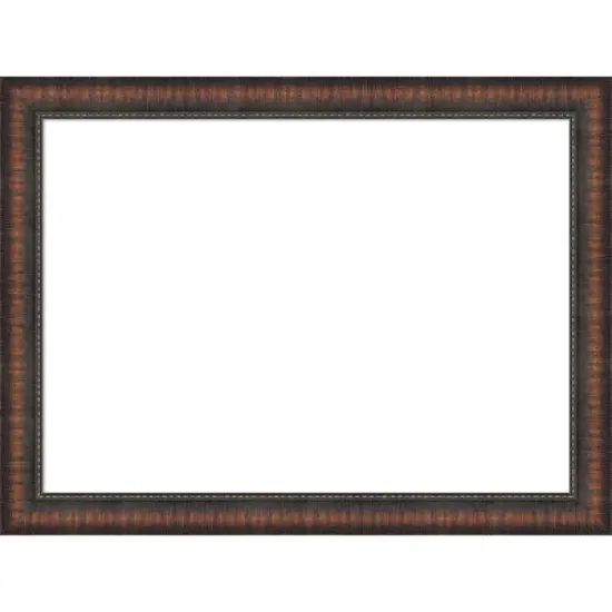 Amanti Art Caleb Brown Framed Dry Erase Magnetic Board image {13}