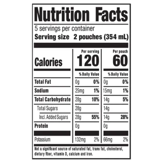 Country Time Peach Lemonade Juice Boxes - 10pk/6 fl oz Pouches image {1}