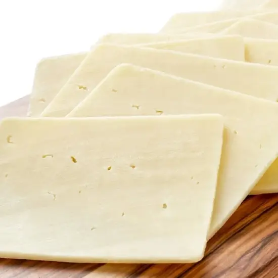 Sharp White Cheddar Cheese - price per lb - Good & Gather&trade; image {2}