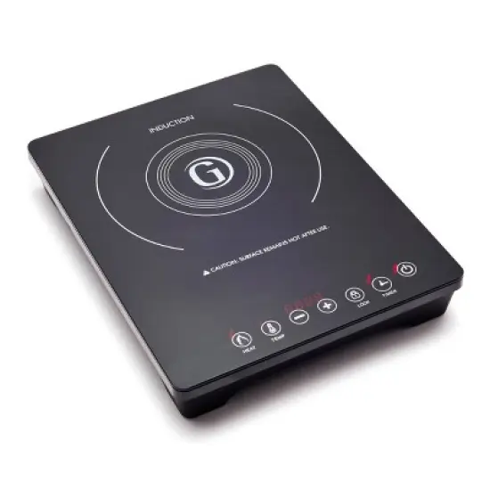 GreenPan 1800W Induction Cooktop image {7}