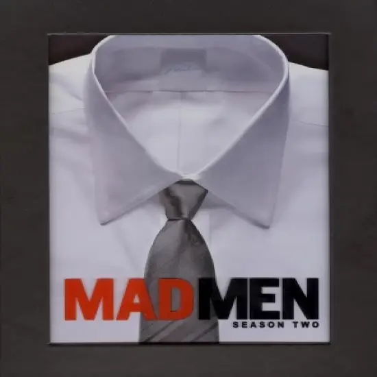 Mad Men: Season Two image {1}