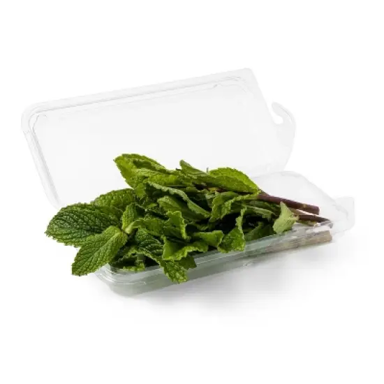 Organic Mint - 0.5oz - Good & Gather&trade; image {2}