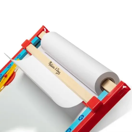 Melissa & Doug PAW Patrol Easel/Table Top Art Activity Center image {4}