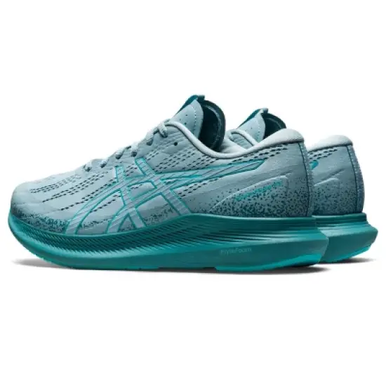 ASICS Women's WalkRide FlyteFoam Running Shoes 1132A066 image {2}