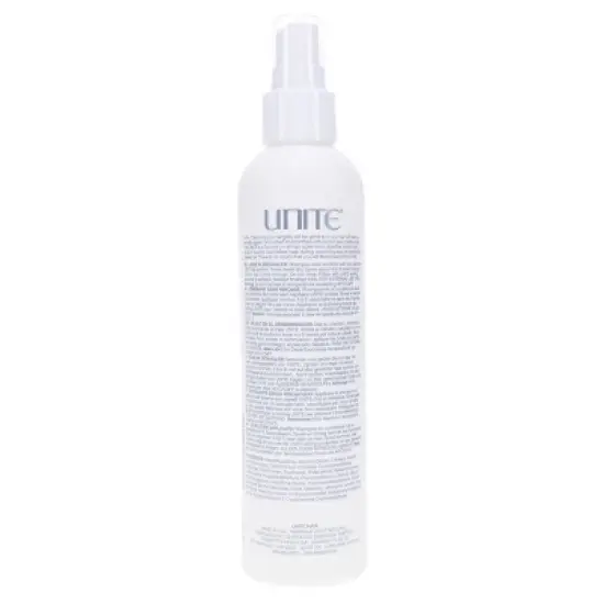 UNITE Hair 7 Seconds Detangler Leave in Conditioner 8 oz image {4}