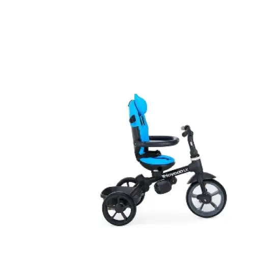 Joovy Tricycoo LX Trike image {4}