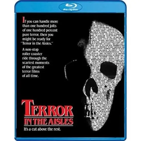 Terror in the Aisles (Blu-ray)(1984) image {1}