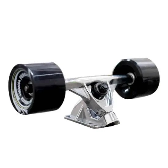 Yocaher 41.25" Drop Down Longboard image {4}