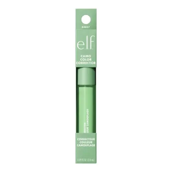 e.l.f. Camo Concealer Corrector - 0.09 fl oz image {5}