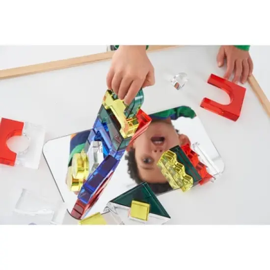 TickiT Color Crystal Block Set image {6}