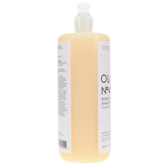 Olaplex No.4 Bond Maintenance Shampoo 33.8 oz image {6}