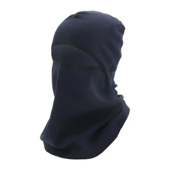Unique Bargains Windproof Hood Face Mask 1 Pc image {10}