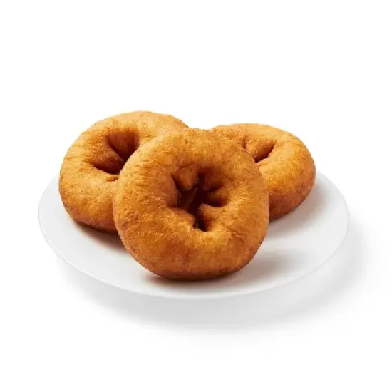 Plain Cake Donuts - 12.9oz/6ct - Favorite Day&trade; image {1}