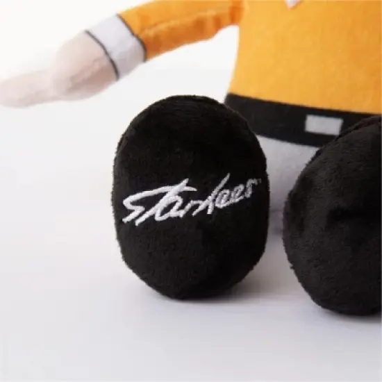 Mighty Mojo Stan Lee Collectible Plush Doll 10 Inches image {4}