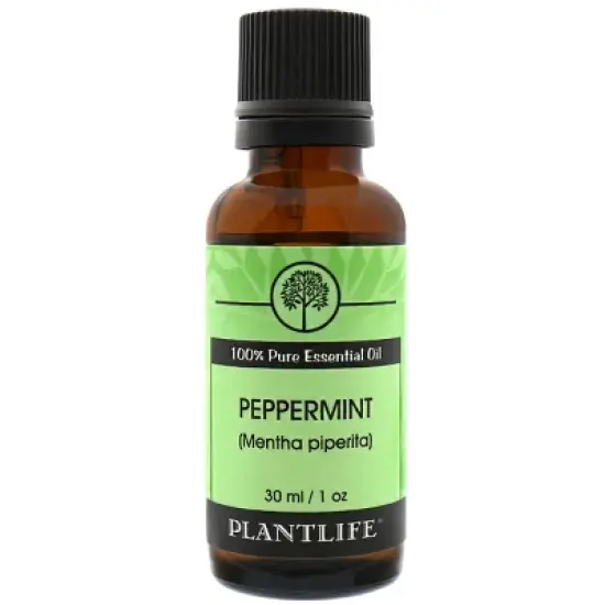 Peppermint Essential Oil image {4}
