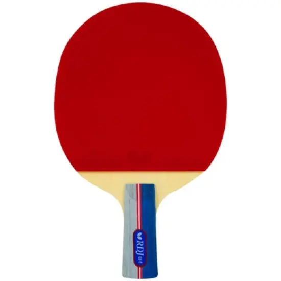 Butterfly RDJ CS-2 Penhold Racket image {1}