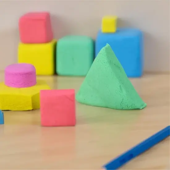 Relevant Play Mad Mattr, Blue, 10 oz. Per Pack, 2 Packs image {3}